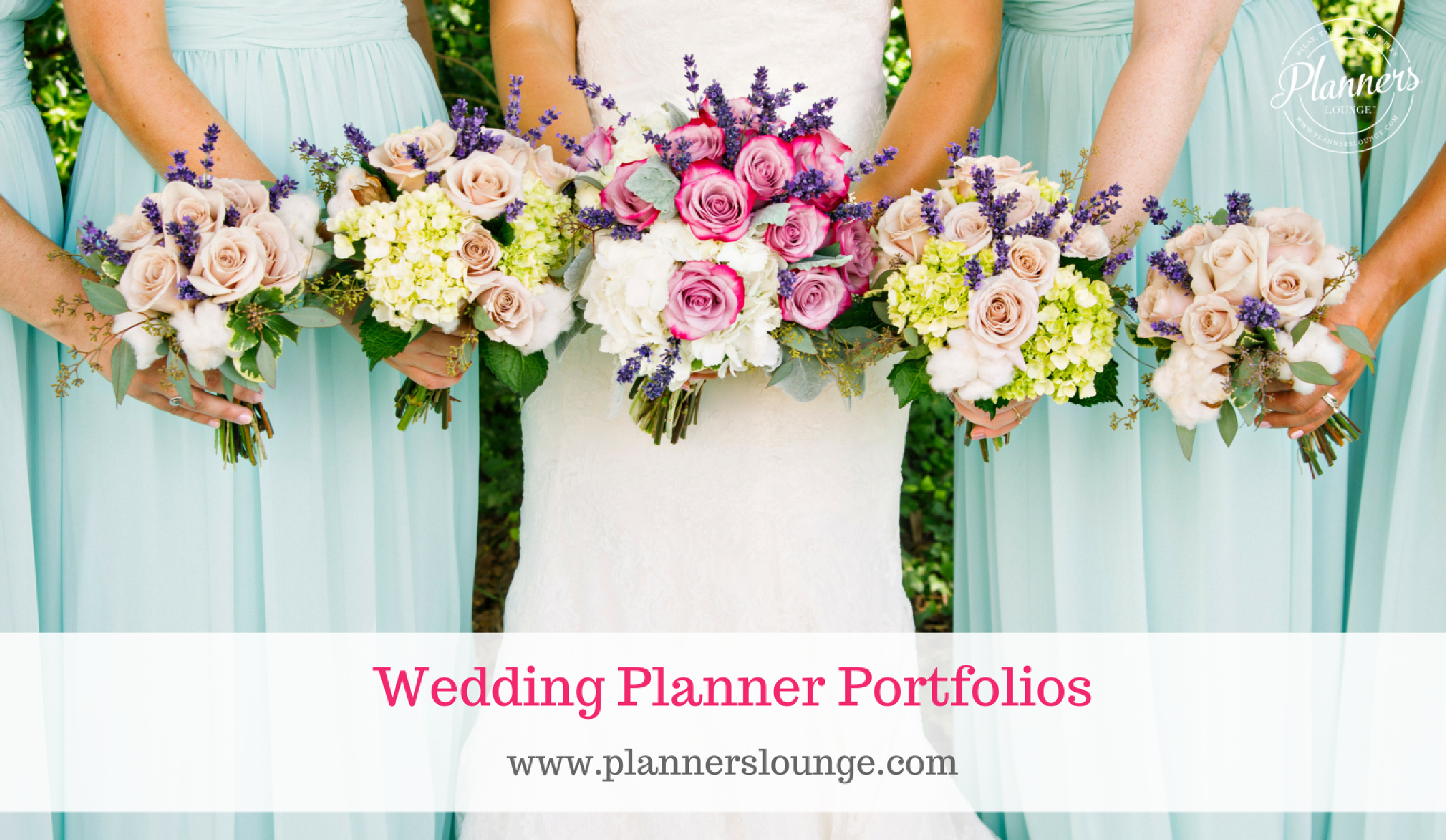 Wedding Planner Portfolios