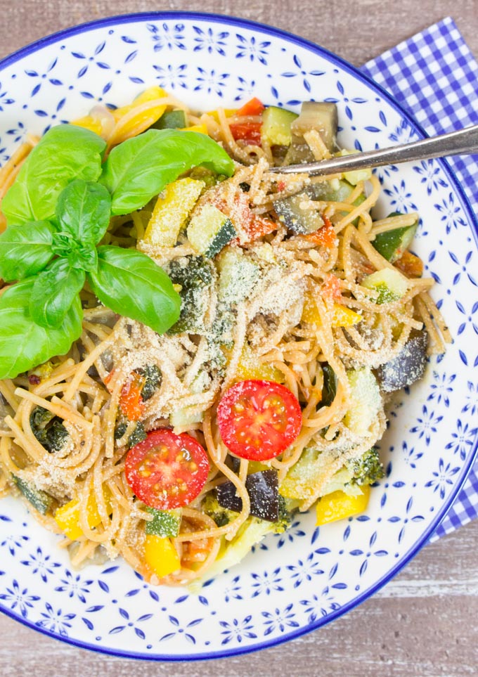 40 Super Simple, Scrumptious Vegan Dishes in 30 Minutes or Less Plant