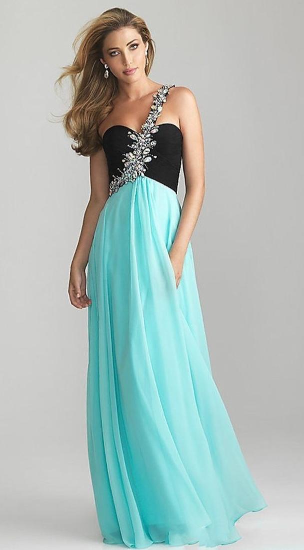 Dillards plus size prom dresses PlusLook.eu Collection
