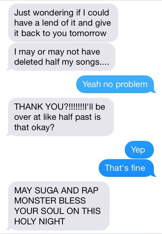 Kpop Conversations with friend KPop Amino