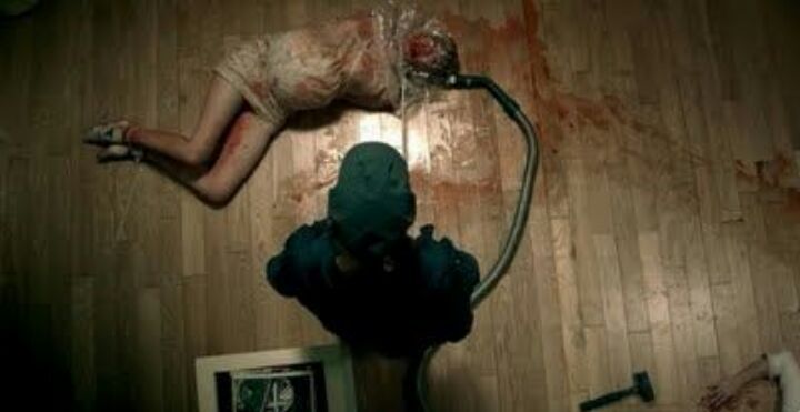 What are the best bag suffocation kills? Horror Amino
