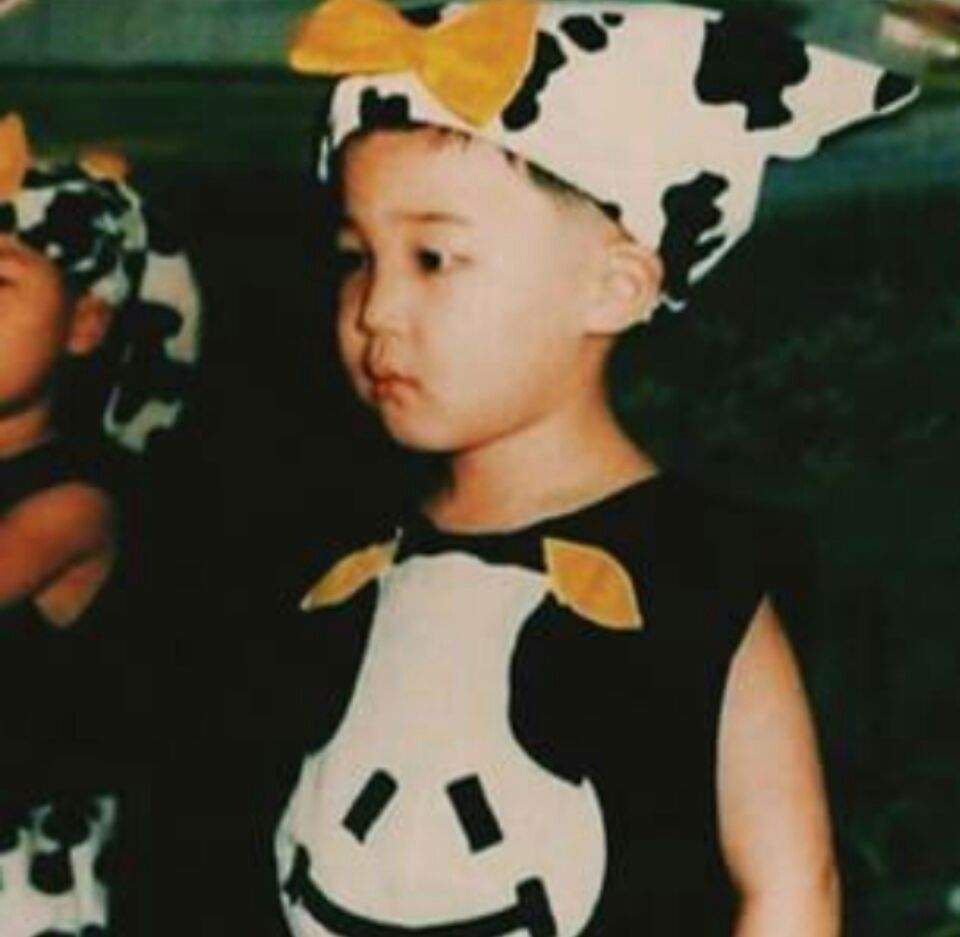 👦BTS CUTE CHILDHOOD PHOTOS👦 ARMY's Amino
