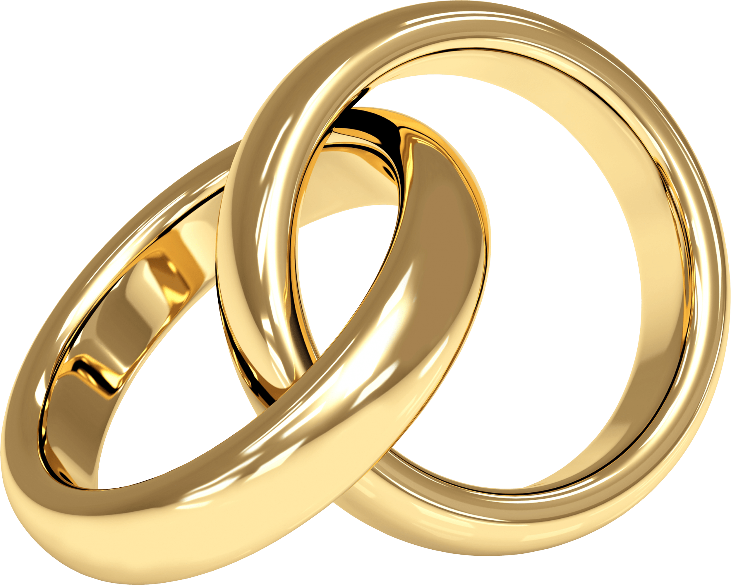 Wedding ring PNG