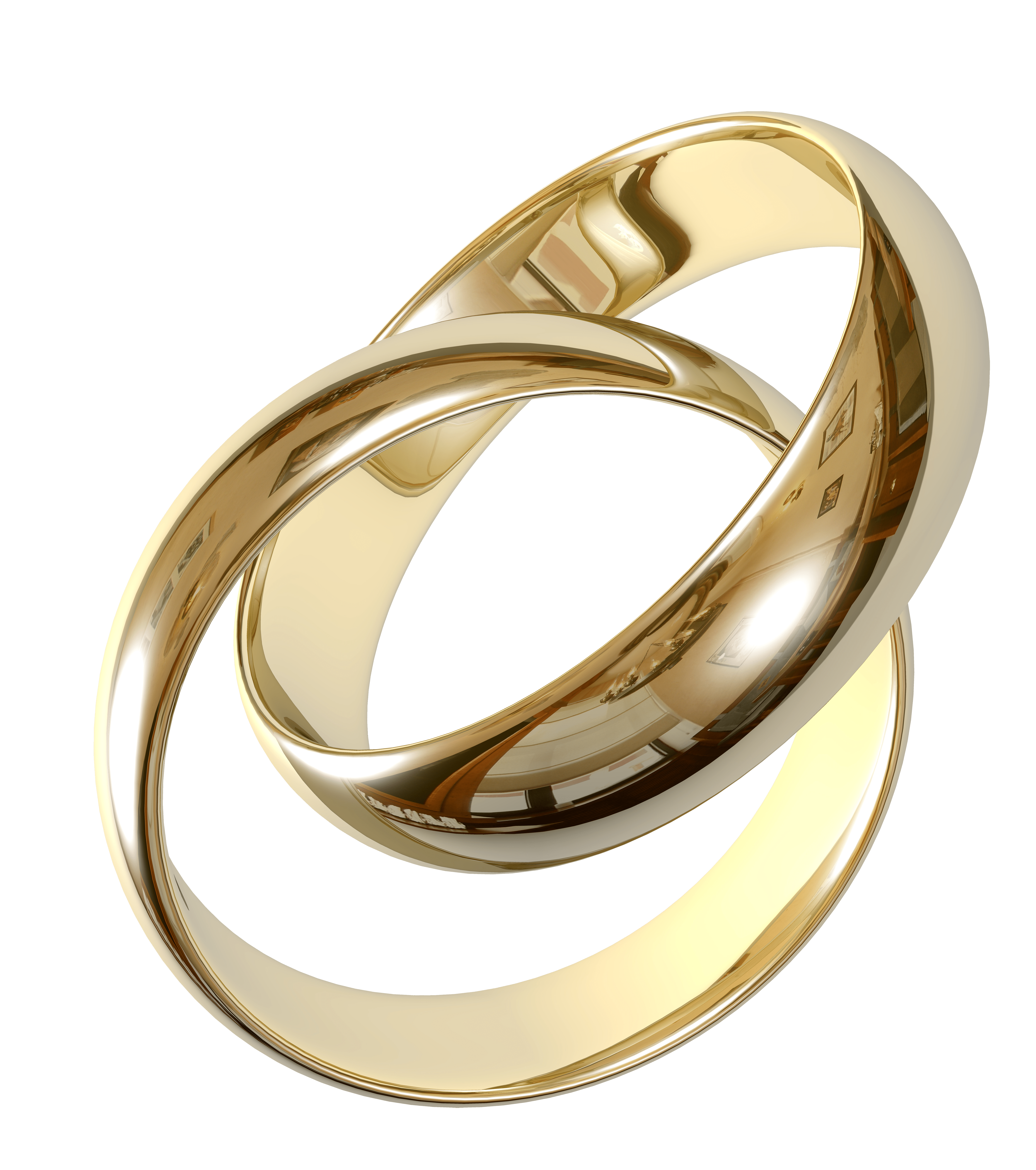 Wedding ring PNG