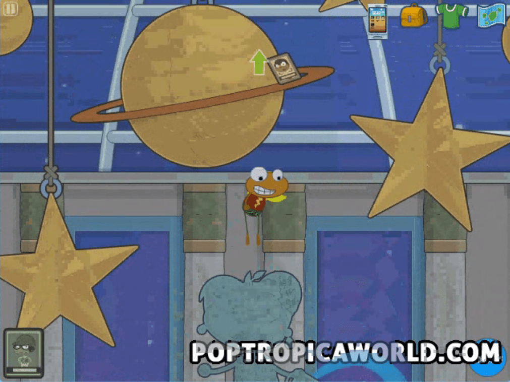 POPTROPICA CHEATS FOR WATCH NIGHT ISLAND