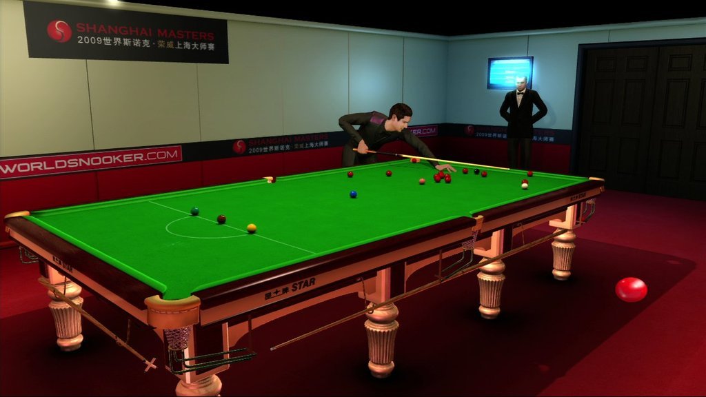 World Championship Snooker Pc Game Torrent powerupground
