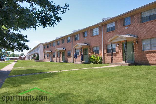 Hidden Park Apartments, St. Louis MO Walk Score