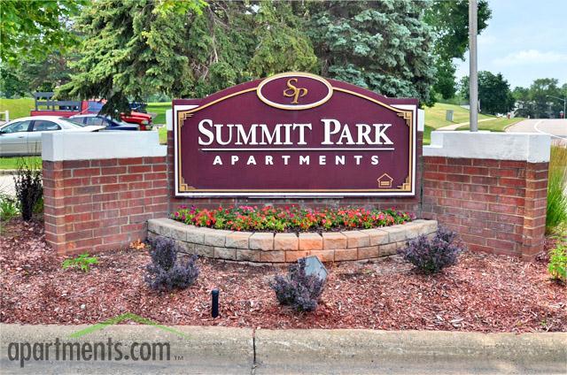 Summit Park Apartments, Burnsville MN Walk Score