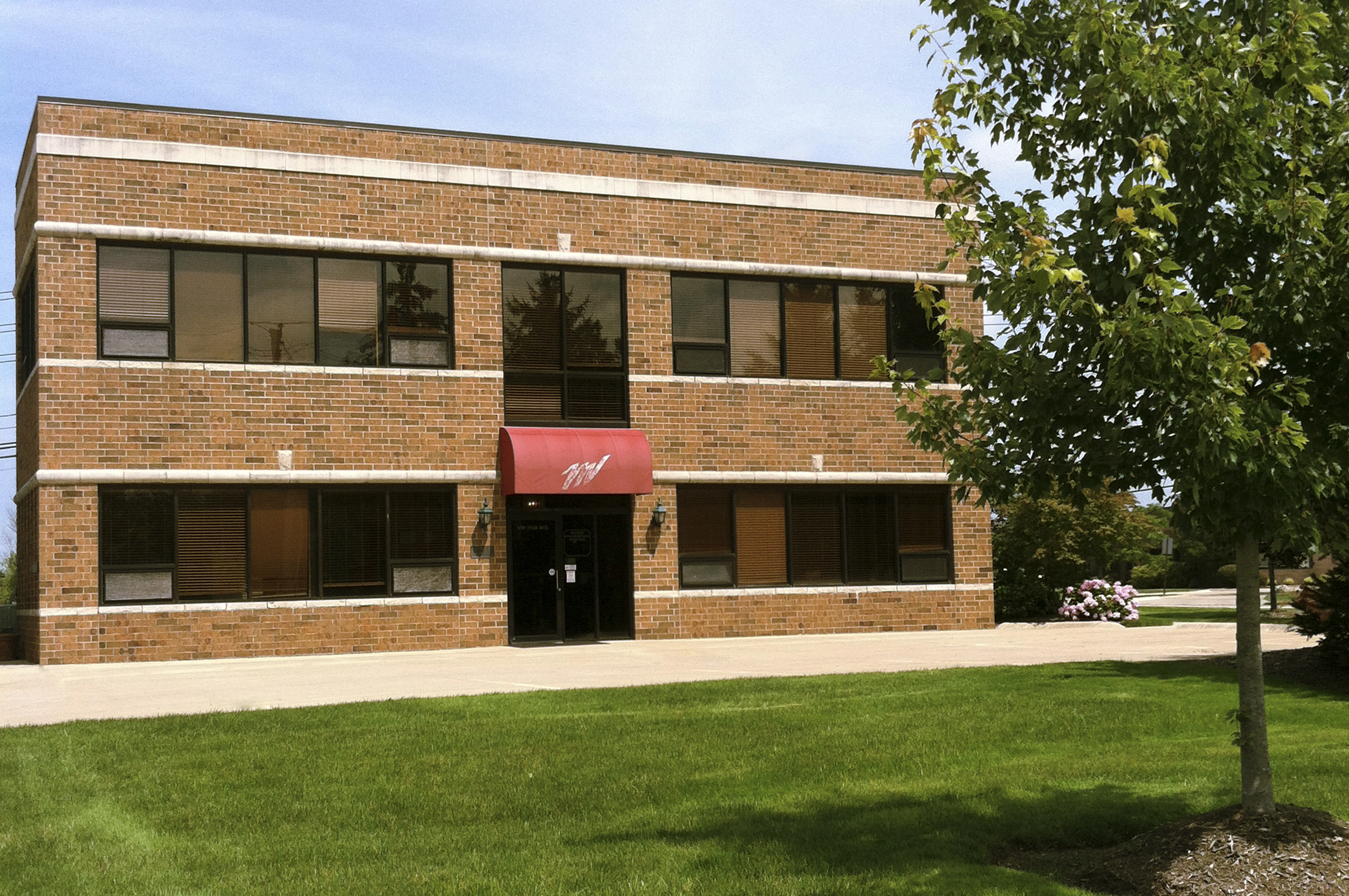 Contact Us Professional Placement Services