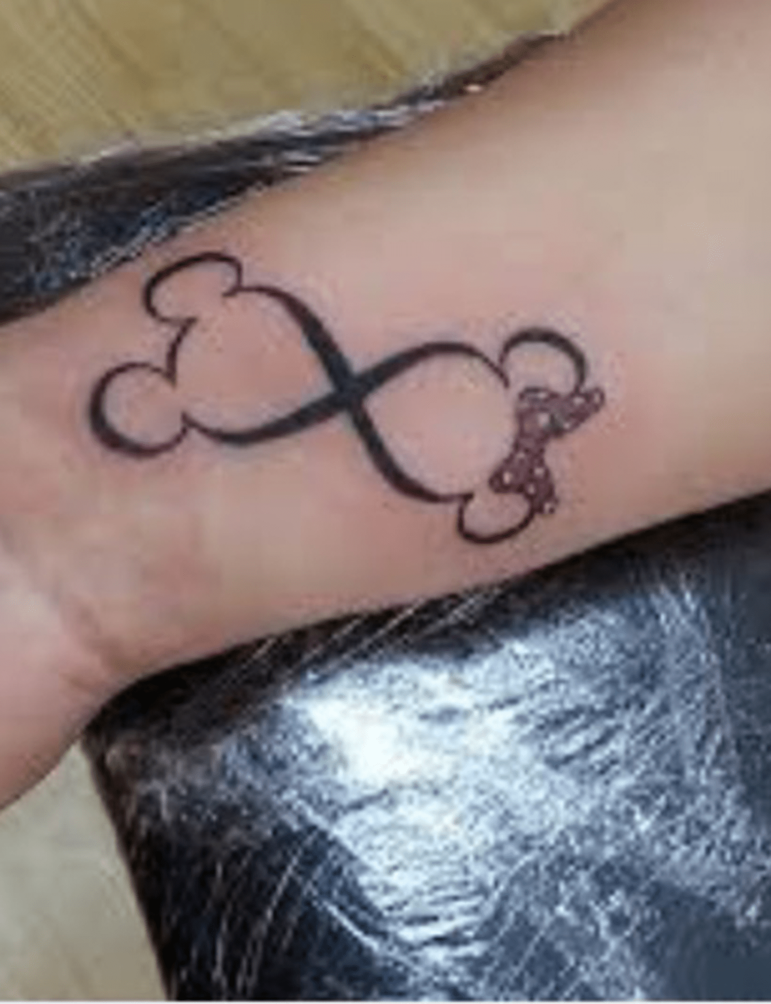 15 Tatouages Inspires Par L Univers De Disney Femme Actuelle
