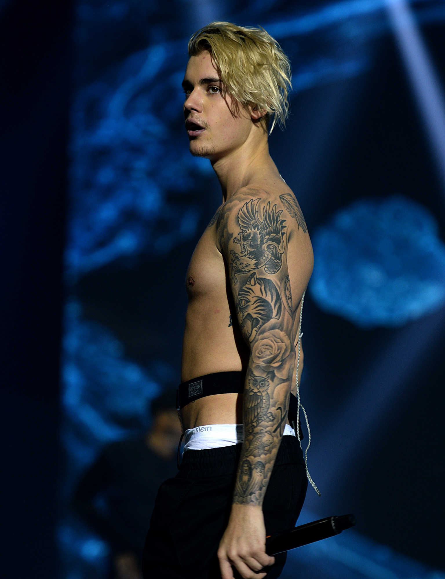 Tatouages 30 Idees Sexy Pour Les Hommes Femme Actuelle