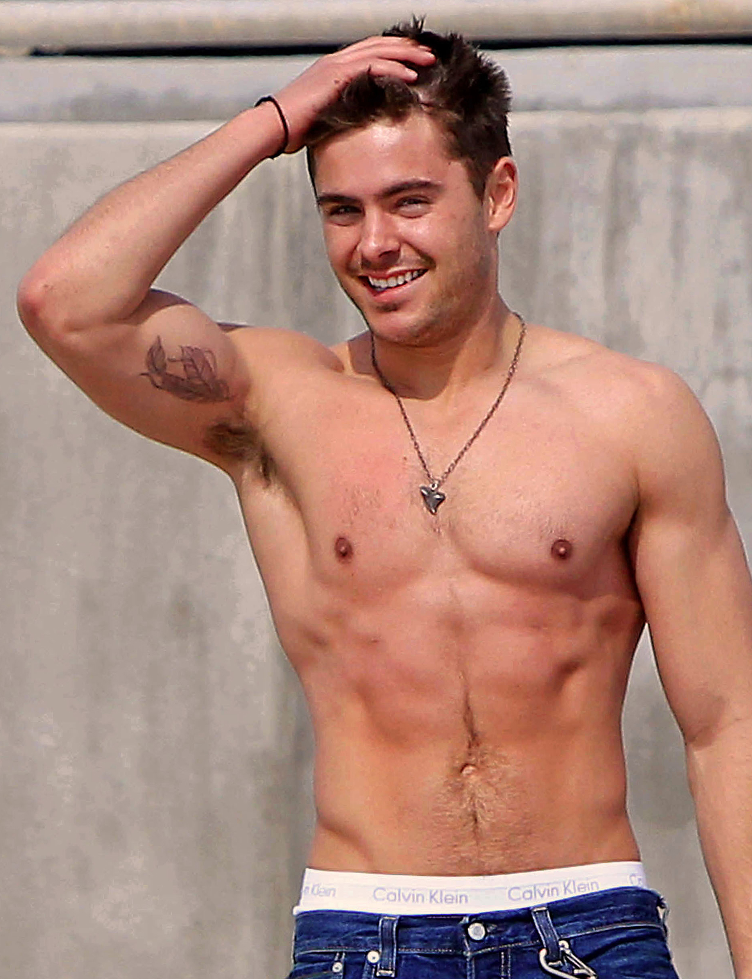 Homme 15 Tatouages De Stars A Copier Femme Actuelle