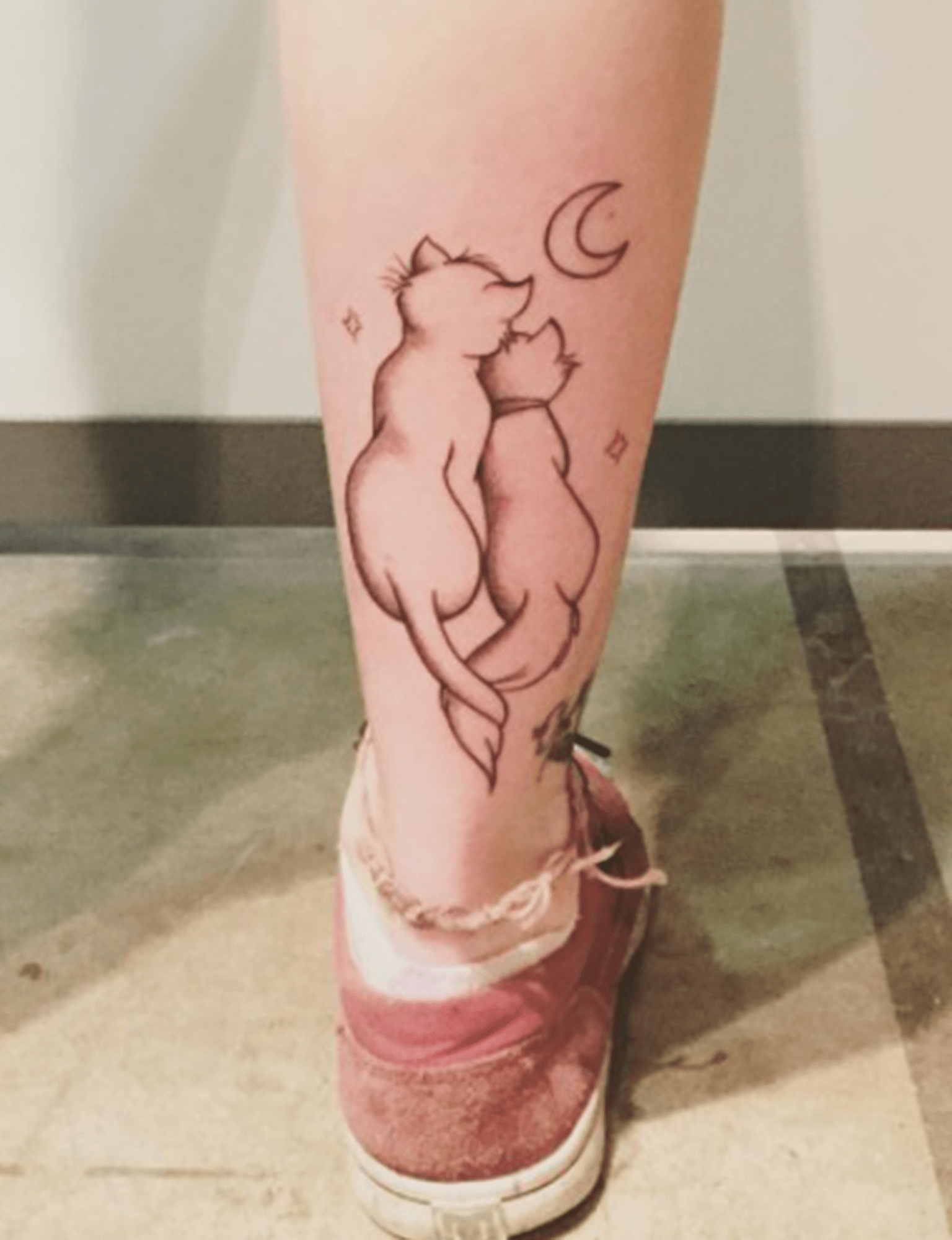 15 Tatouages Inspires Par L Univers De Disney Femme Actuelle