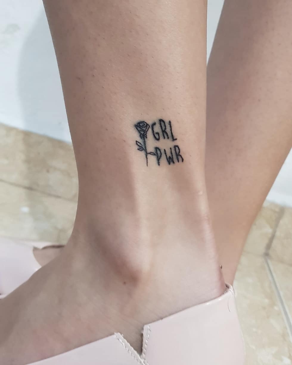 Tatouages Le Top 25 Des Motifs Les Plus Tendance En 2020 Femme Actuelle