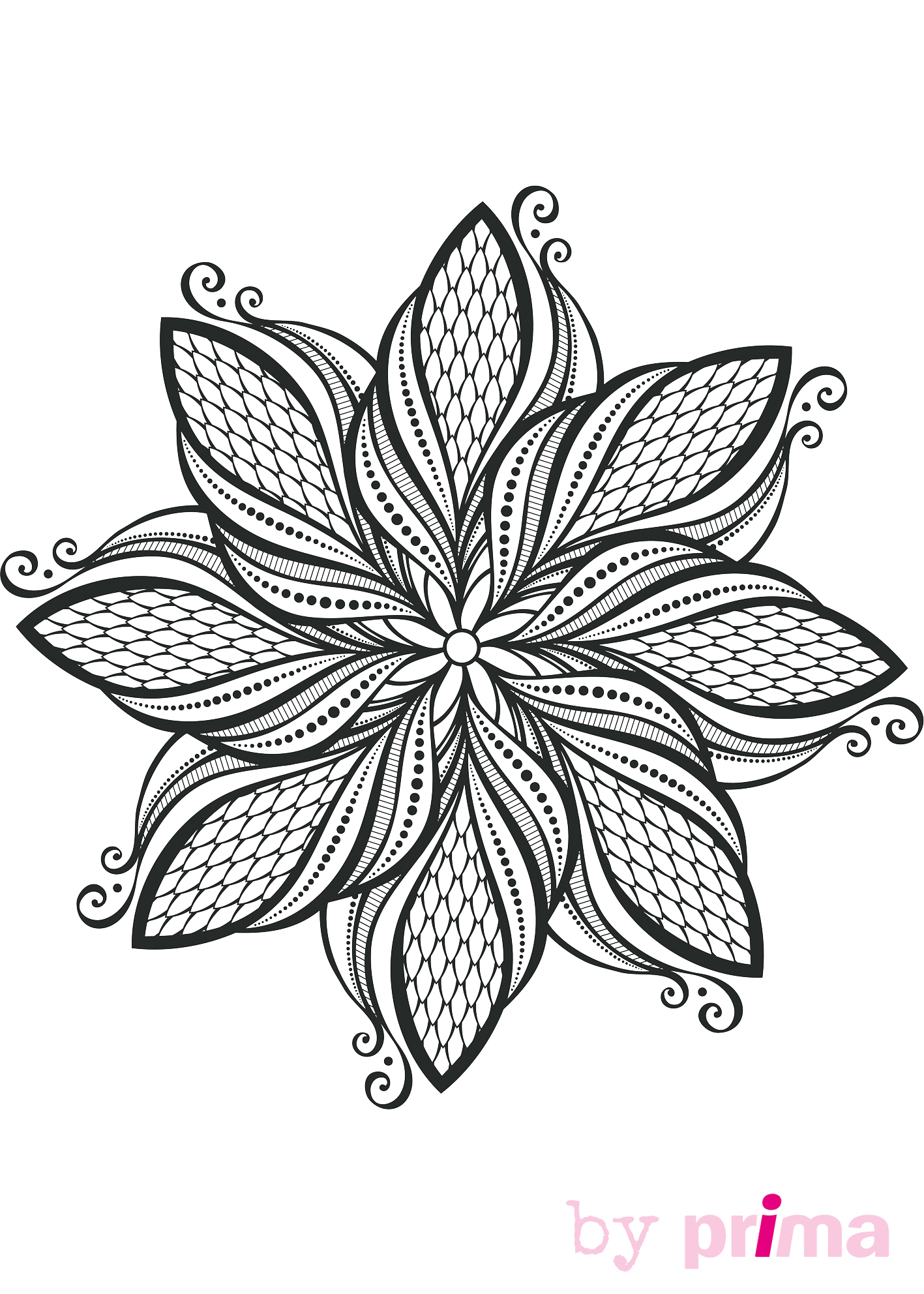 Coloriages Et Mandalas D Inspiration Orient Femme Actuelle Le Mag Coloriages Et Mandalas D Inspiration Orient Femme Actuelle Le Mag