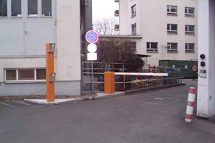 Markus Krankenhaus, Frankfurt