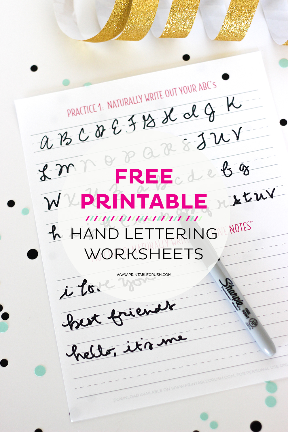 Personalized Professional Raised Ink Letter Sheets EG1126.