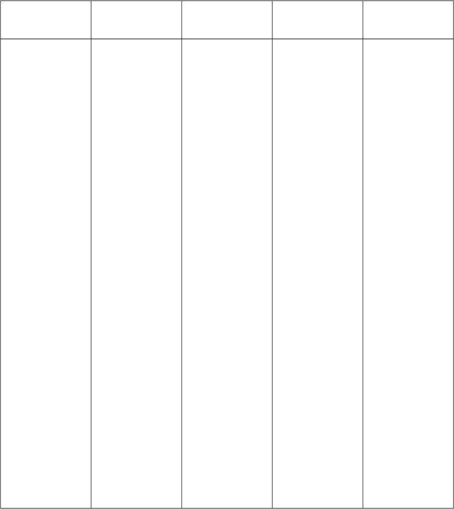 Five Column Chart Printable Printable Calendars AT A GLANCE