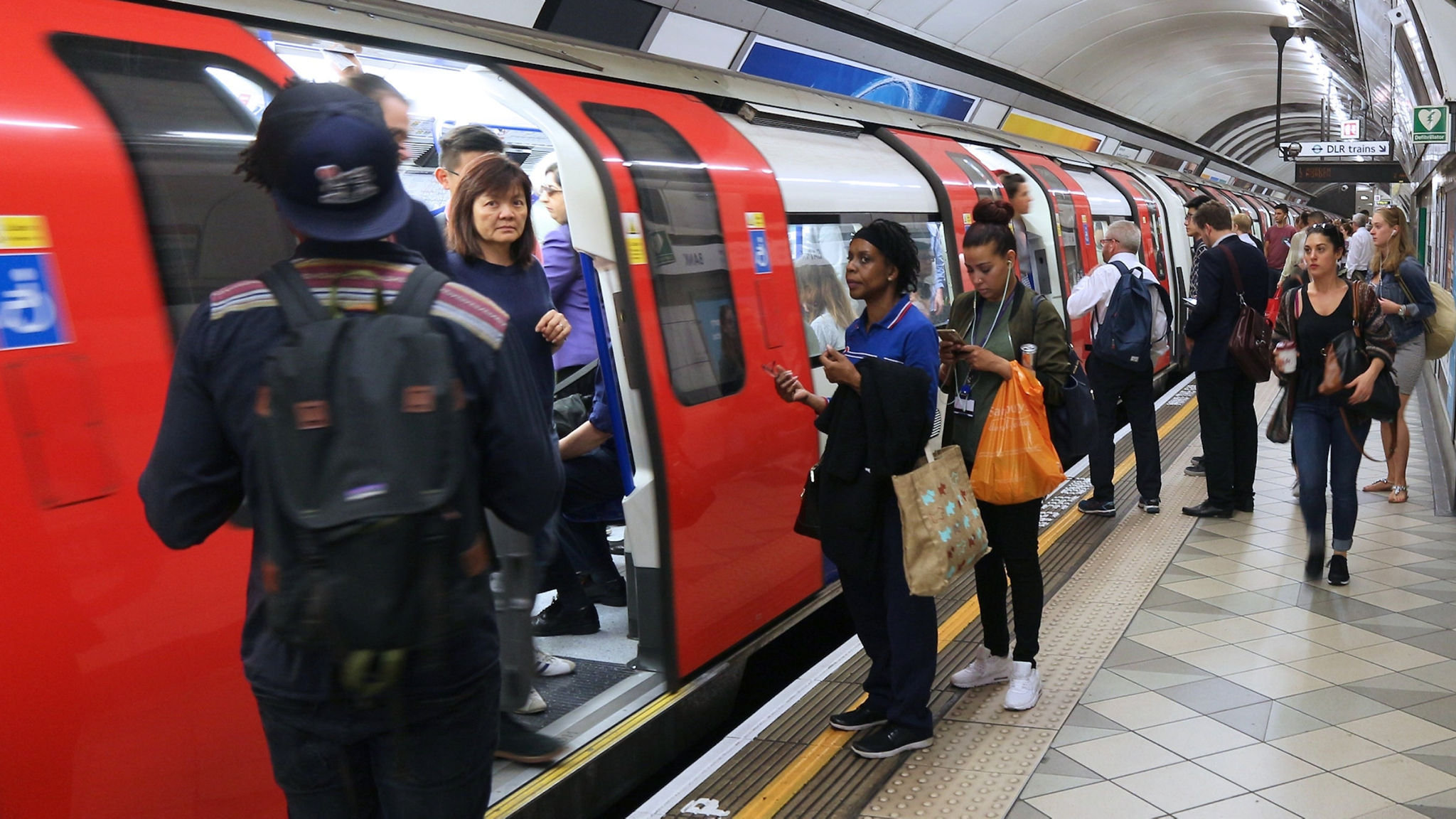 Sadiq Khan Faces More Pressure To Remove Tfl Fares Freeze | Financial Times
