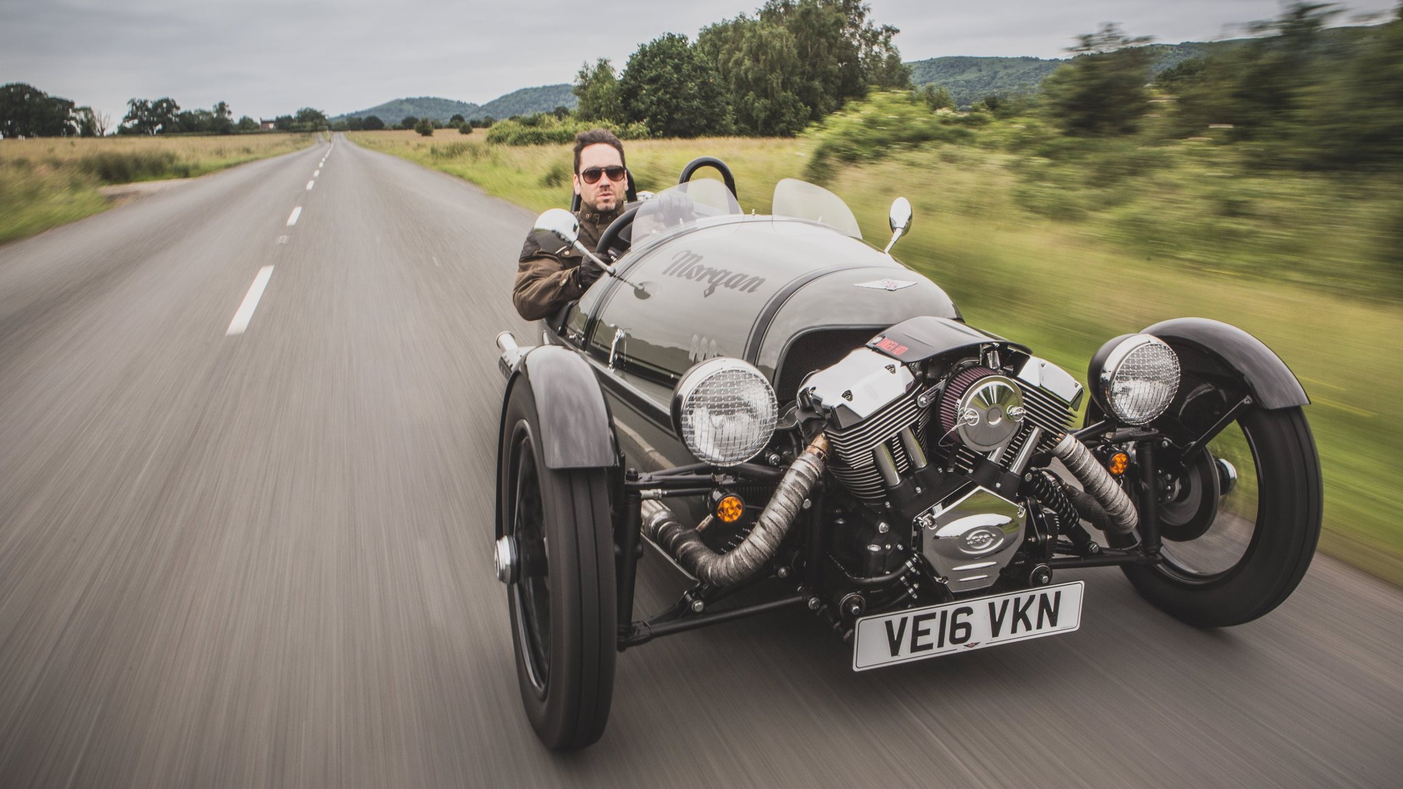 Morgan Profits Up As It Races Into New Era | Financial Times