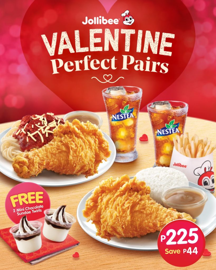 Fall in Love with These Valentine's Day 2020 Dining Deals