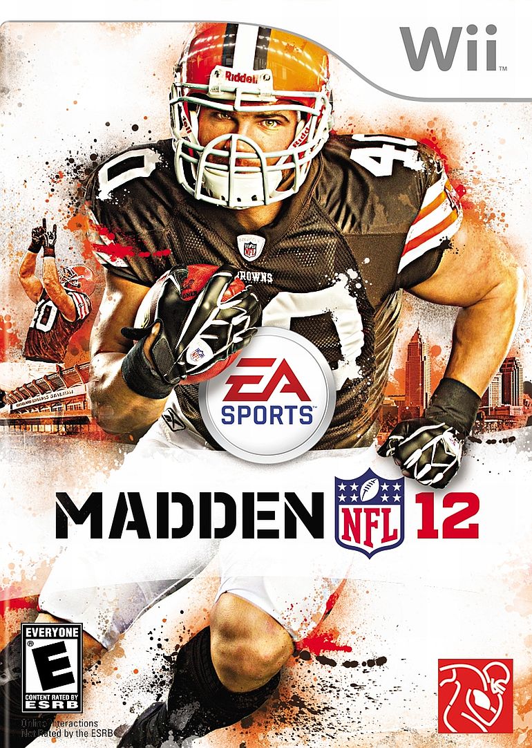 Madden NFL 12 Wii IGN