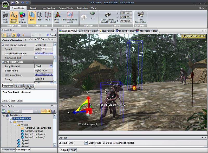 Game Engine Primer Pure Nintendo