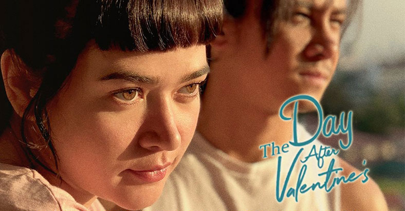 The Day After Valentine's (2018) Movie Review