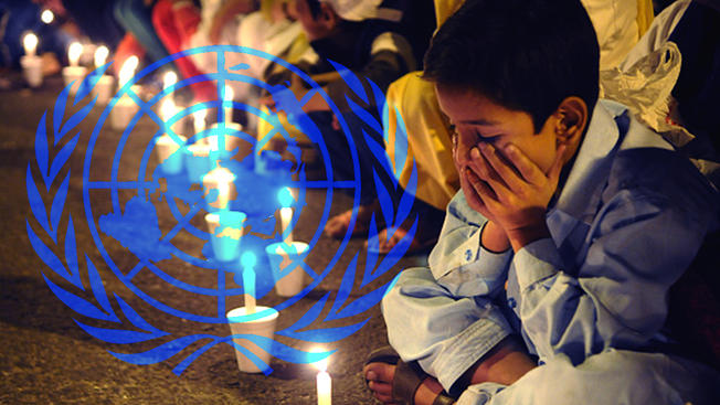 La ONU, los derechos humanos y sus frágiles equilibrios
