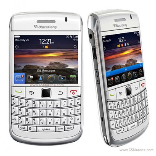 Blackberry Bold 4 (9780)