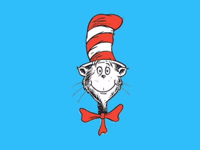 Which Dr. Seuss Character Are You? QuizDoo