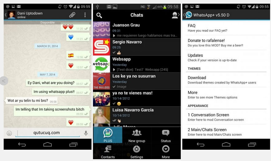 Whatsapp Plus Yukle Proqramlar, Oyunlar, Pulsuz Yüklə!