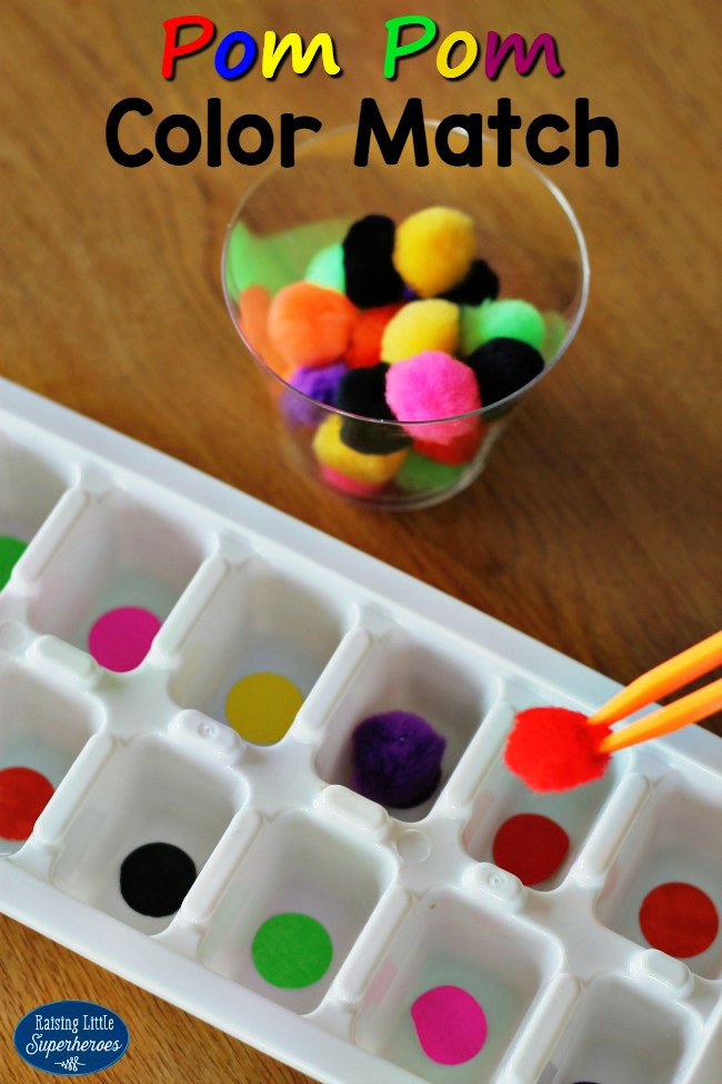 Color Matching Game Online IHSANPEDIA