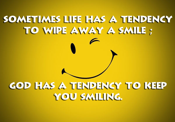 Smile Quotes Tumblr Cover Photos Wallpapers For Girls