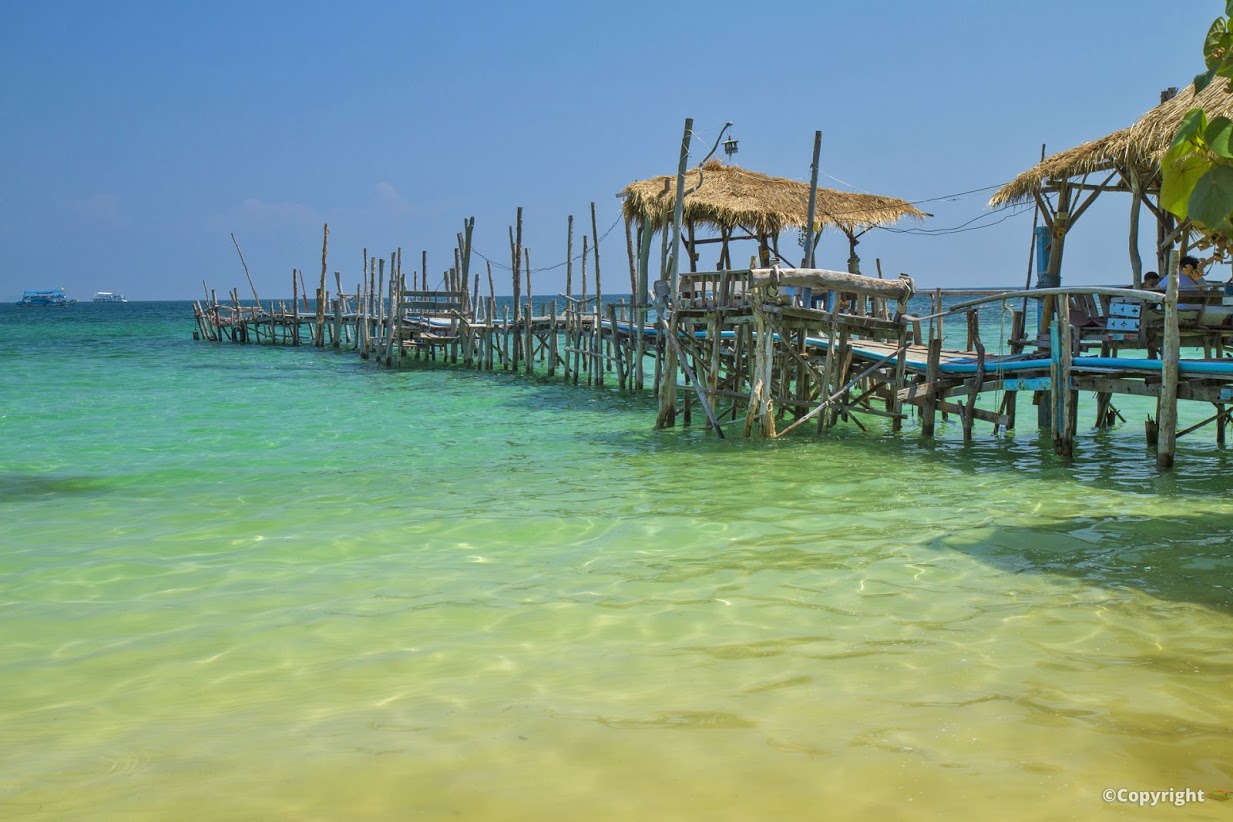 Koh Samet The Rayong Specialist