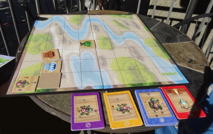 Games That Make You Clever