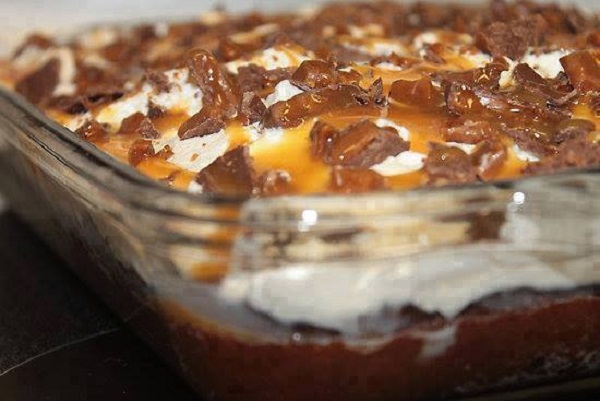 A SLICE OF HEAVEN CAKE Best Cooking recipes In the world