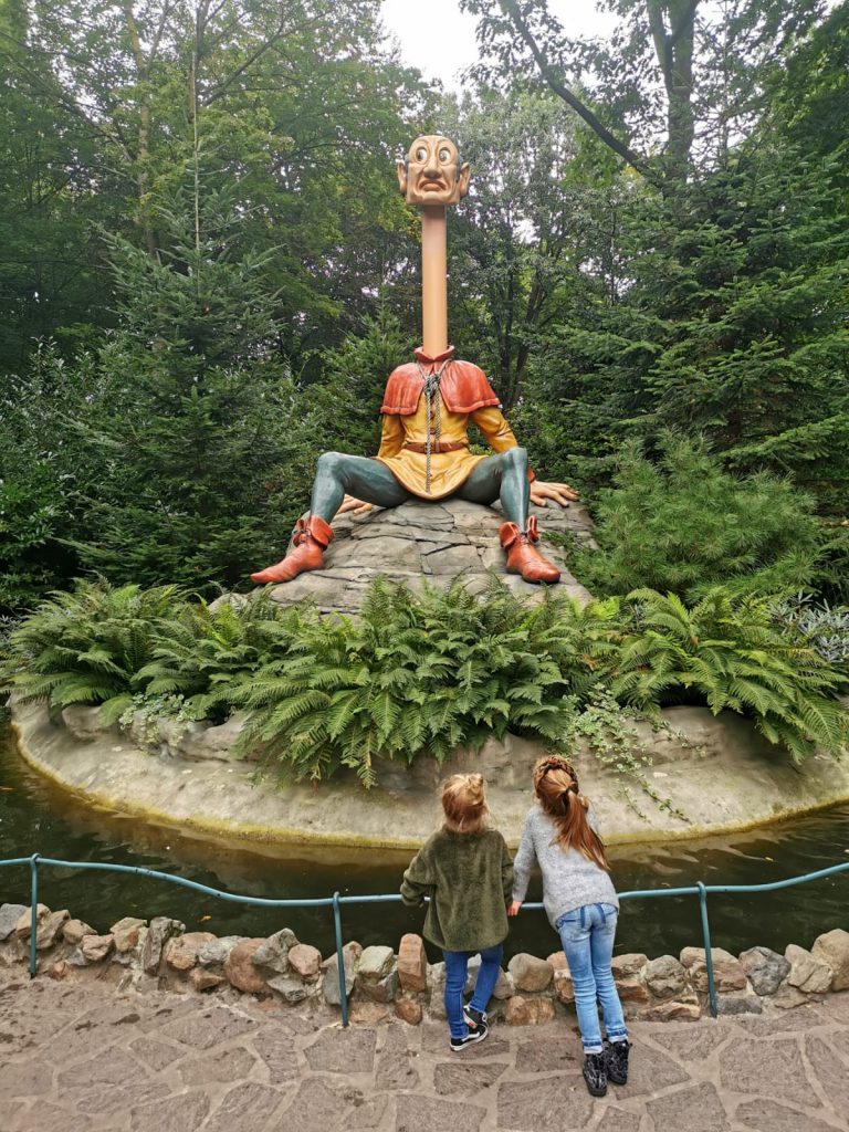 Naar De Efteling Met Een Peuter En Kleuter Reistop5