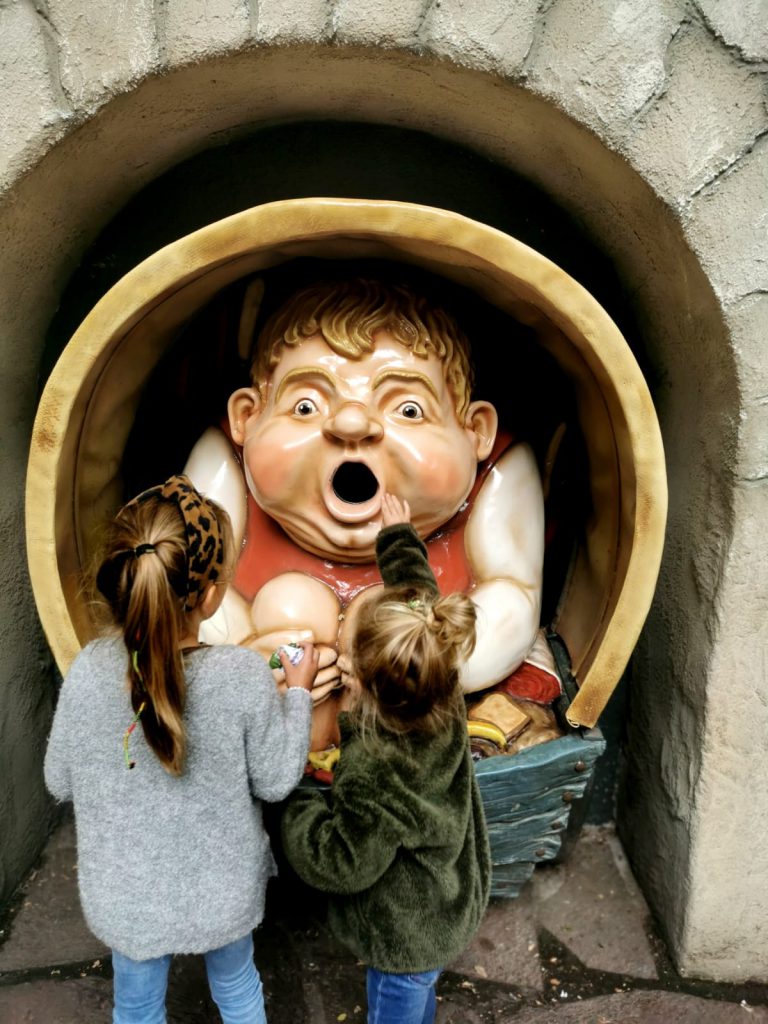 Naar De Efteling Met Een Peuter En Kleuter Reistop5