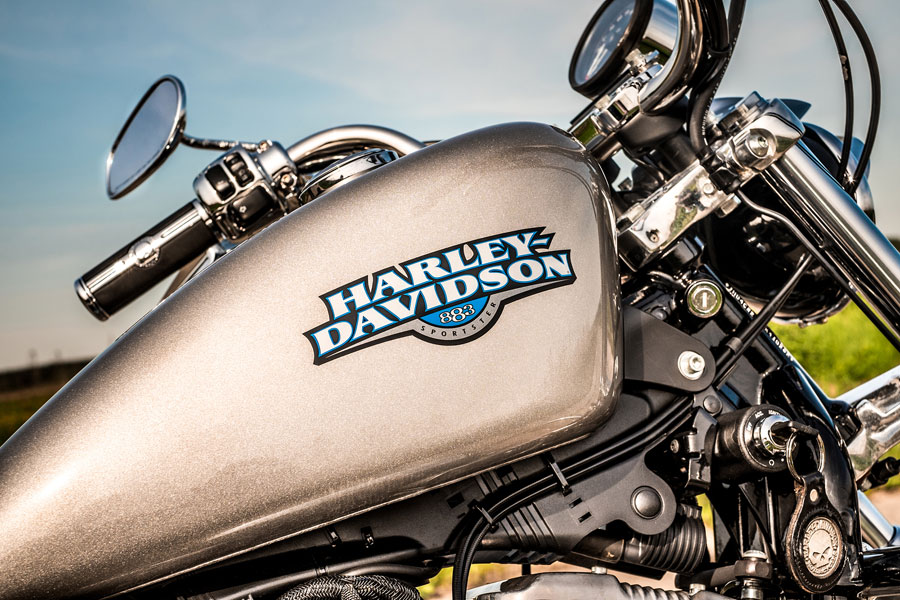 Harleydavidson Rentals In Delray Beach RMM Motorcycle Rentals
