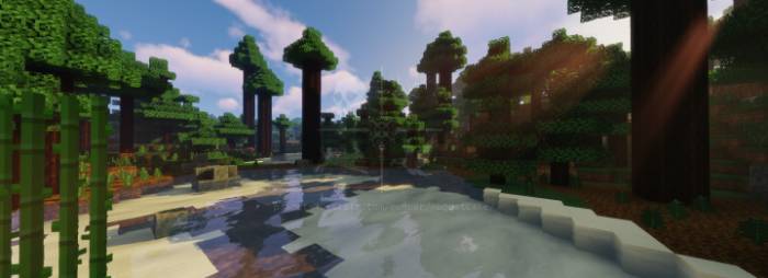 Nuggetcraft Resource Pack For 1 16 2 1 15 2 1 14 4 1 13 2 1 12 2
