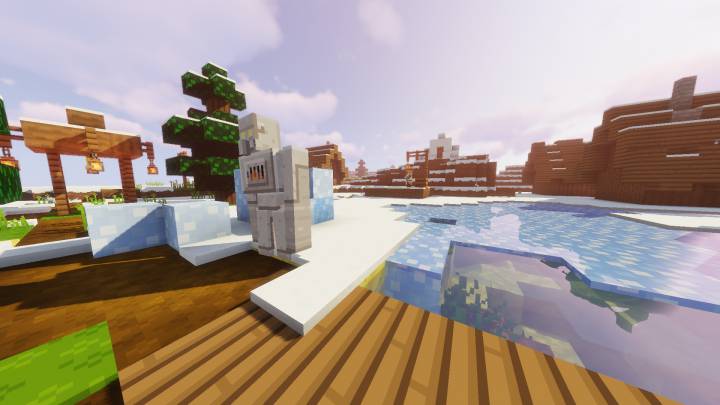 Smuthy S Daytime Resource Pack 1 16 2 1 15 2 1 14 4 1 13 2 1 12 2