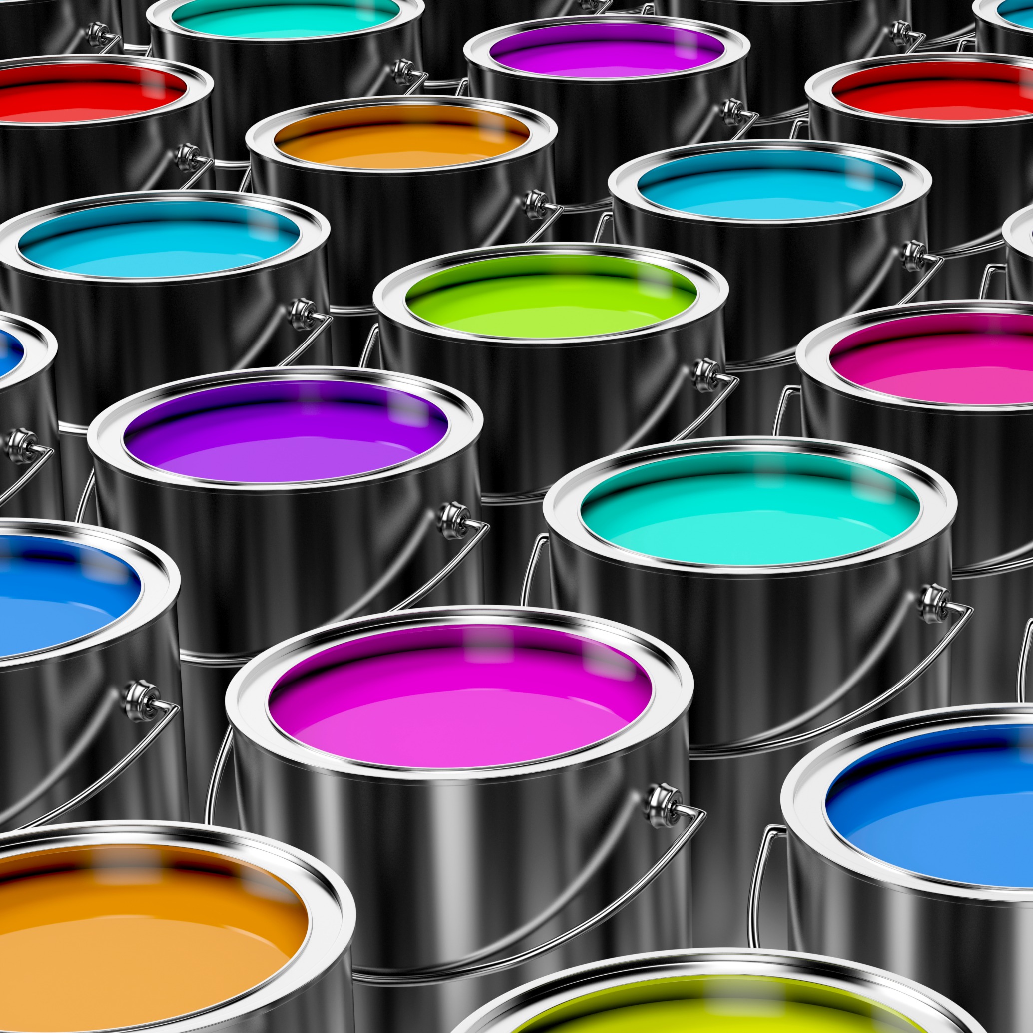 Color Dictionary for the Best Colors for Your Bedroom Restonic