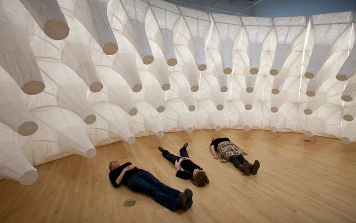 » Capacitor installation by John Grade, Wisconsin