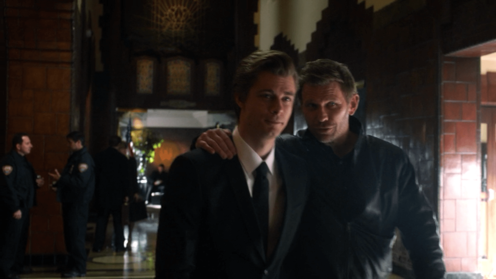 What Could've Been The Tomorrow People Season 2