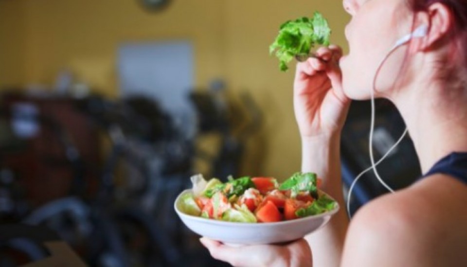 Revista es, Ejercicio y Salud ¿Cuánto tiempo hay que