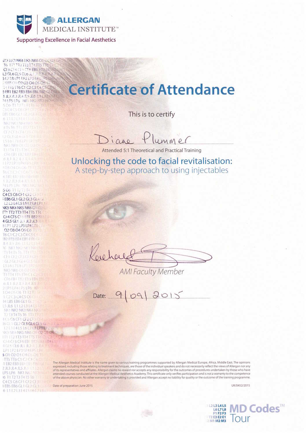 News Revive Aesthetics Clinic