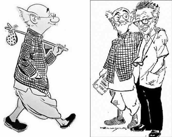 RK Laxman An Inspiration for The Common Man Inspirational Quotes Pictures Motivational