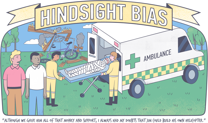 10 Cognitive Biases That Affect Your Everyday Decisions
