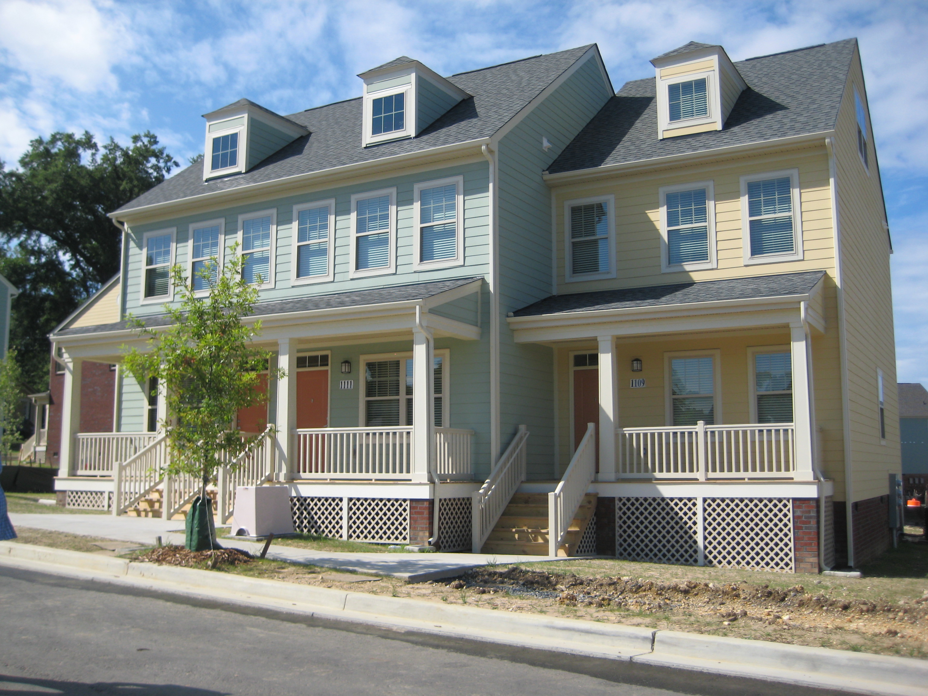 Clients RLH Development, LLC